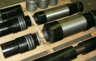 Supply and also provide the related services of Rotating Liner Hangers