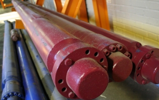 Localization and technology transfer of Electric Submersible Pumps (ESP)